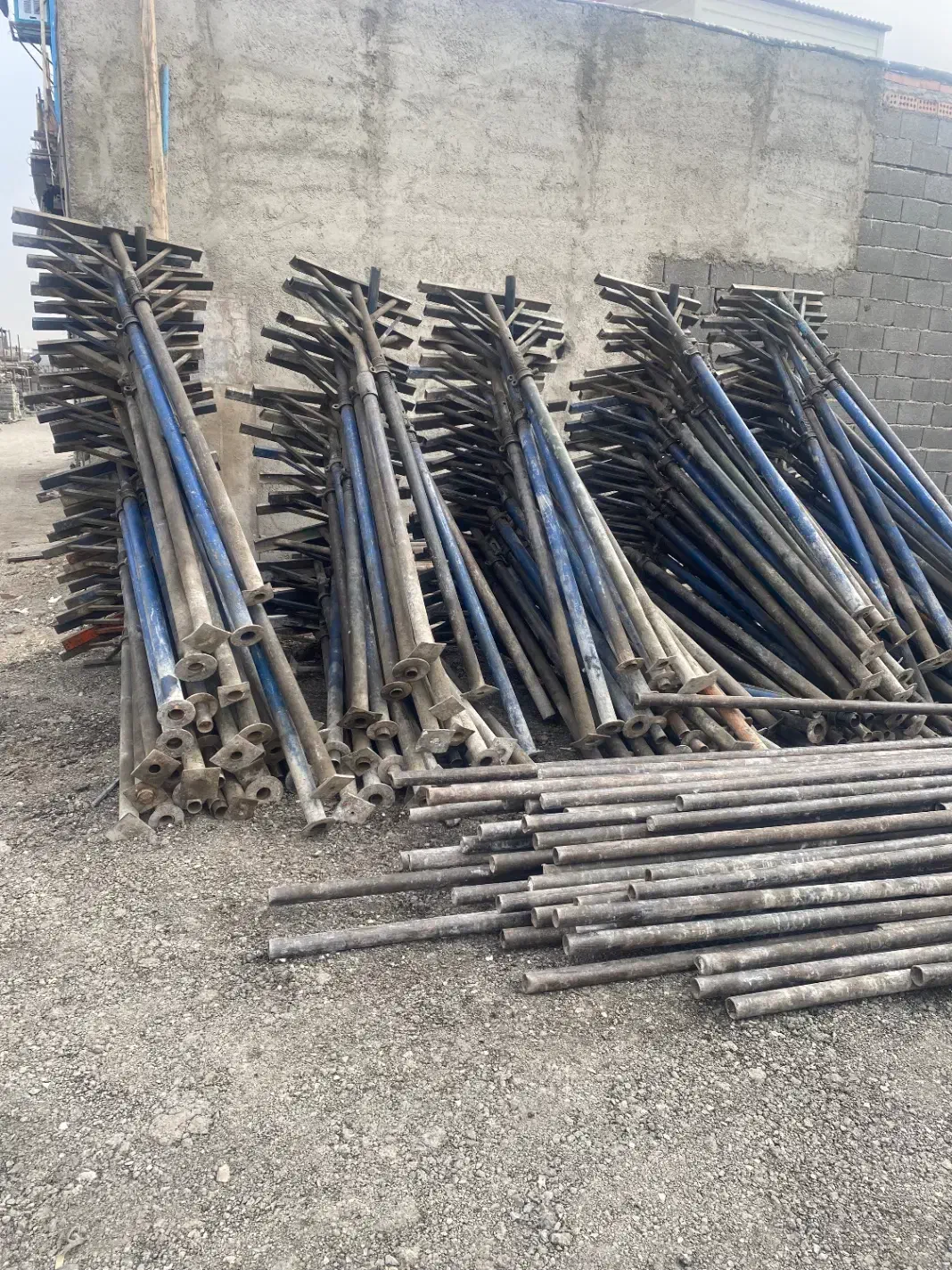 فروش و اجاره جک و قالب و سه لایه ساختمانی|مصالح و تجهیزات ساختمان|تهران, یافت‌آباد|دیوار