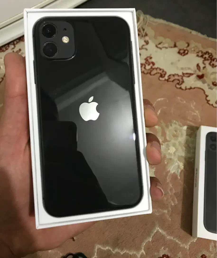 iphone11normal|موبایل|فردیس, قریشی|دیوار