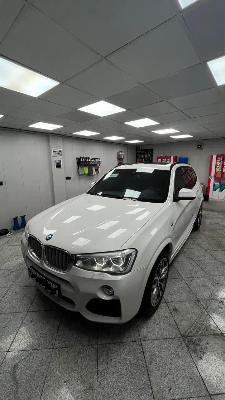 مرکز دیتیلینگ تخصصی سرامیک خودرو و کاور خودرو|خدمات موتور و ماشین|کرمان, |دیوار