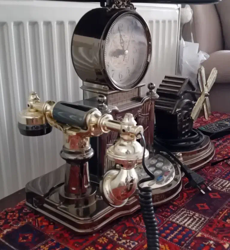 تلفن رومیزی|تلفن رومیزی|سبزوار, ولیعصر (نجار آباد)|دیوار