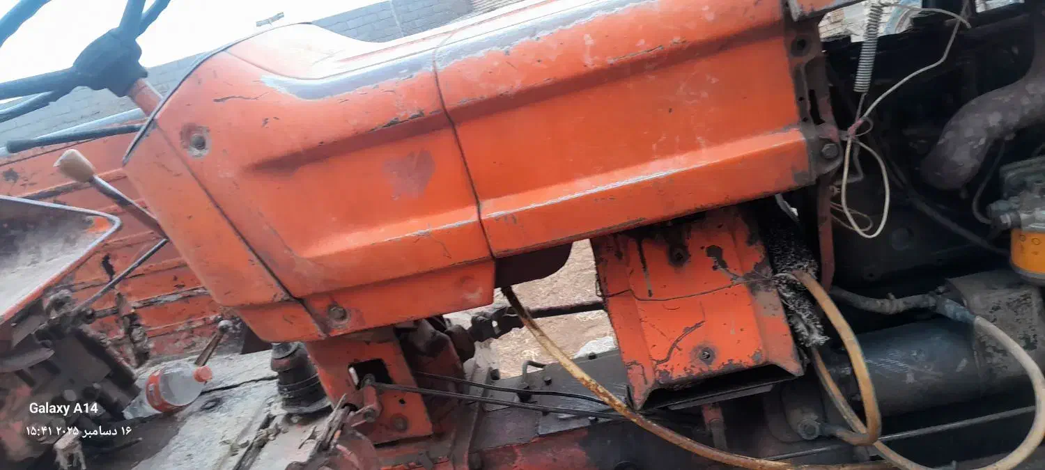 مدل ۶۵|خودرو سنگین|گندمان, |دیوار