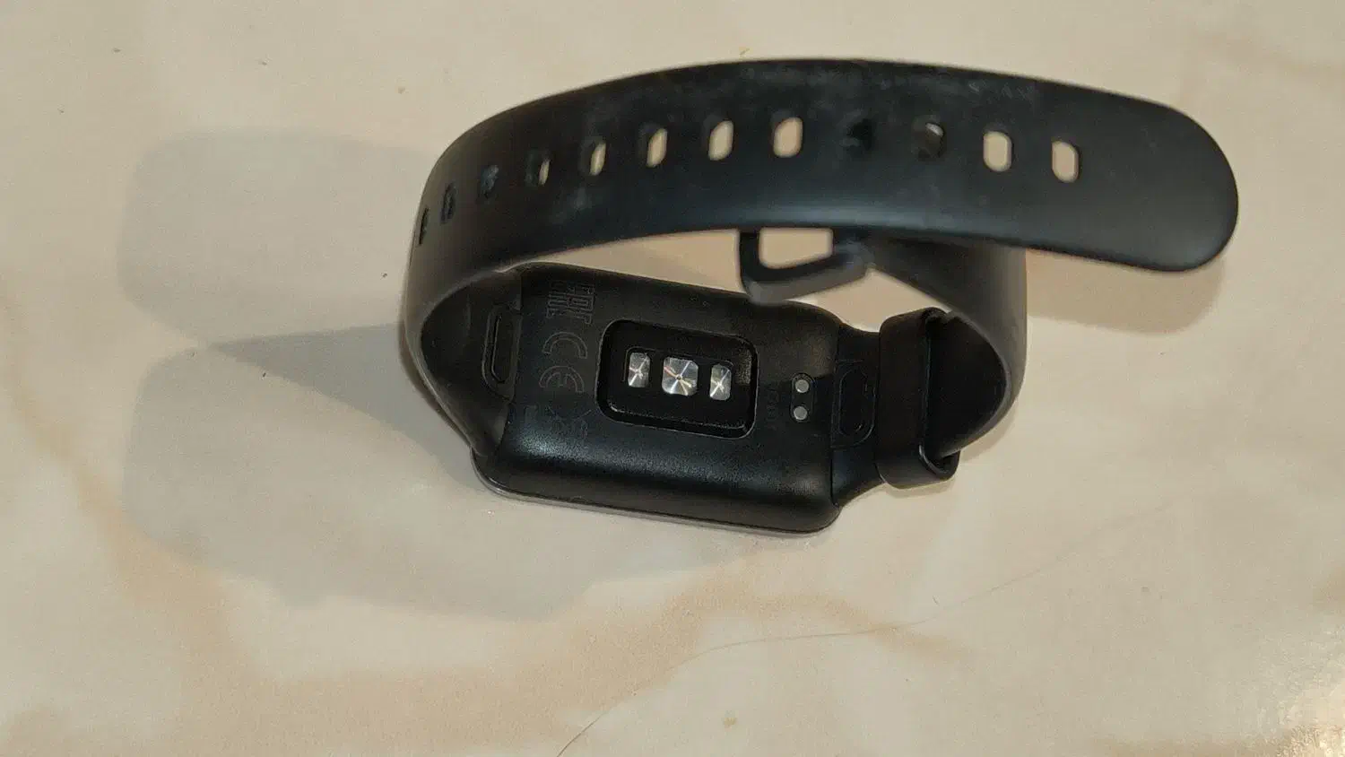 ساعت هوشمند شیائومی mi band 7 pro|ساعت|شاندیز, |دیوار