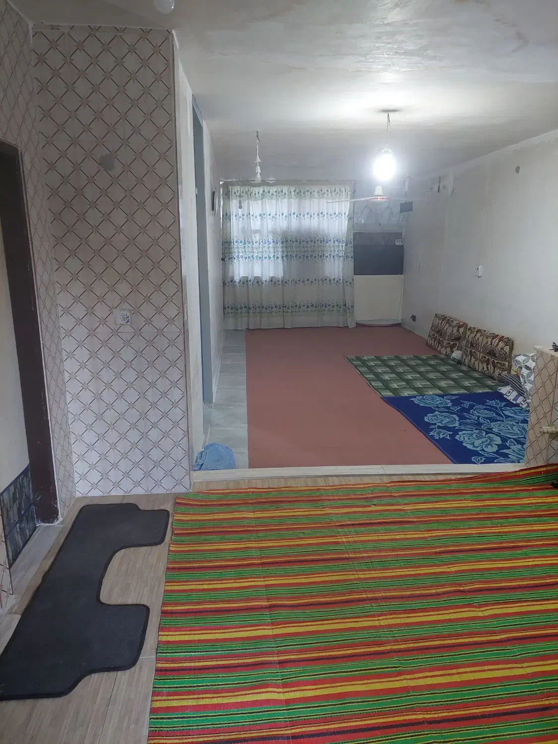 آپارتمان|اجارهٔ آپارتمان|فولادشهر, A3|دیوار