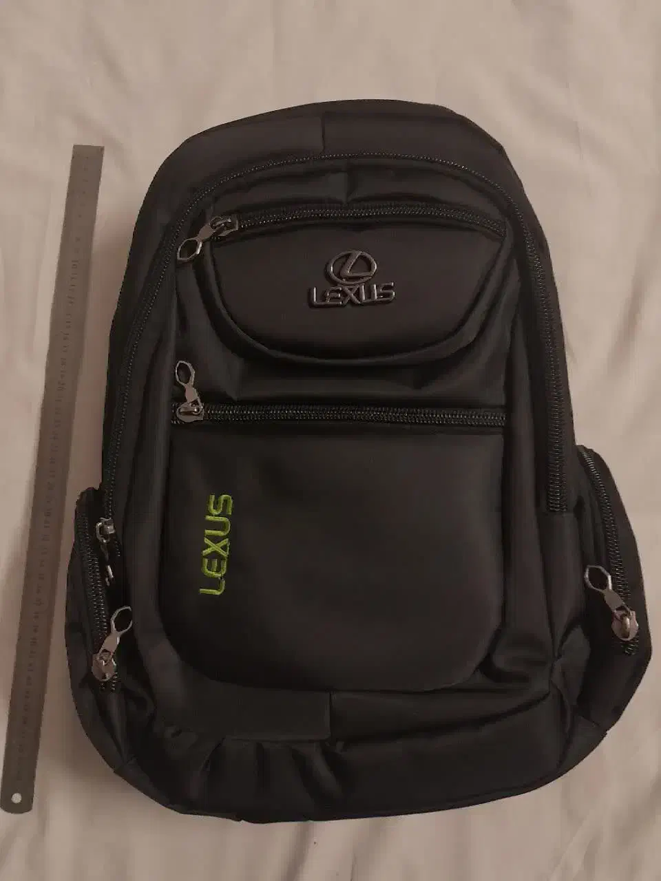 کوله پشتی نو|کیف، کفش، کمربند|مشهد, مهدی آباد (بلوار توس)|دیوار