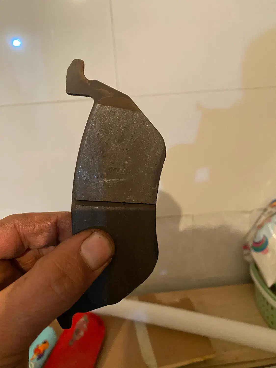 لنت هایما s7|قطعات یدکی و لوازم جانبی|کرمانشاه, |دیوار