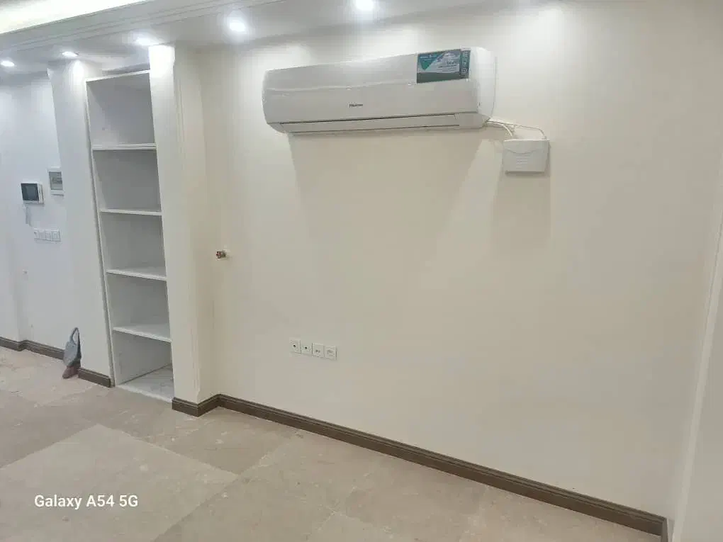 * اجاره 80 متر یک خواب ** زعفرانیه *