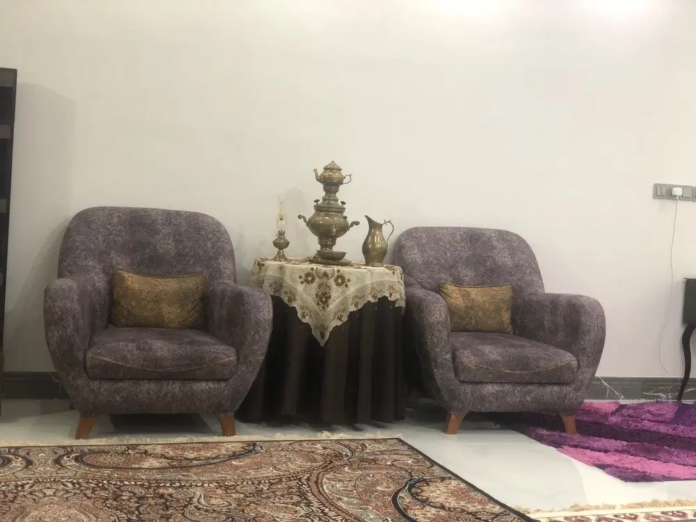 مبل|مبلمان خانگی و میز عسلی|گالیکش, |دیوار