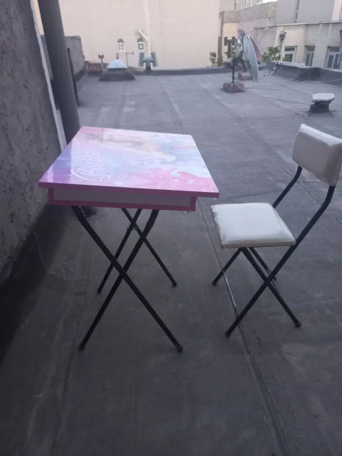 میزتحریر درحدنوع|میز تحریر و کامپیوتر|تبریز, |دیوار