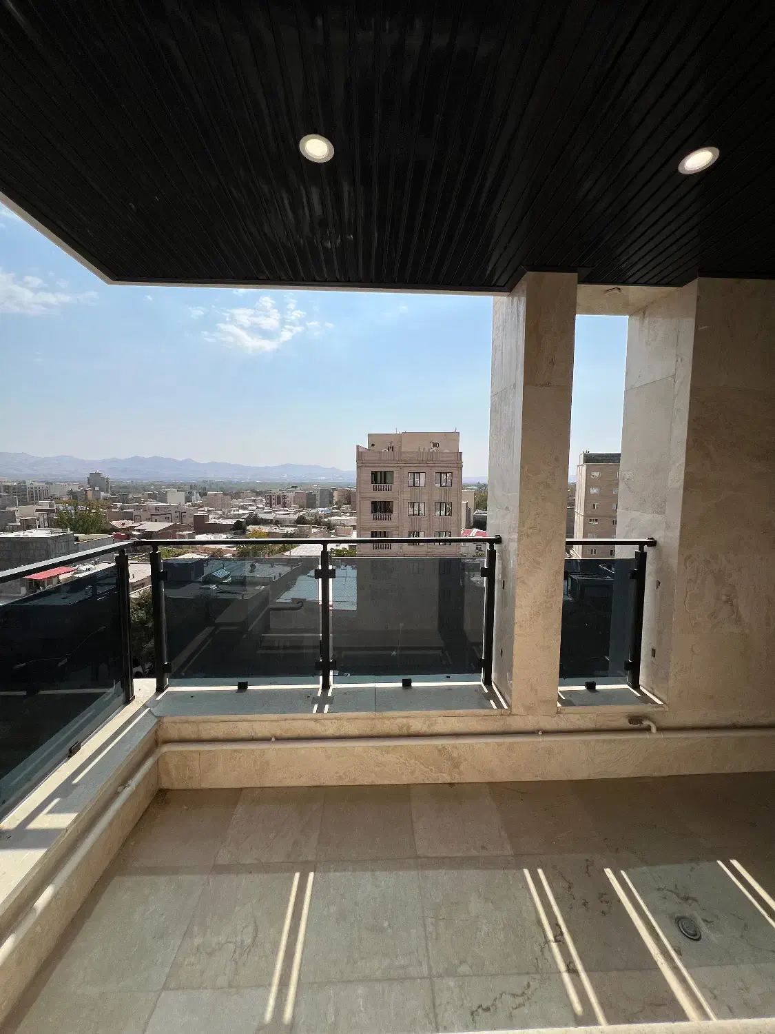 فروش آپارتمان 3 خواب نوساز در پاسداران|فروش آپارتمان|مراغه, |دیوار