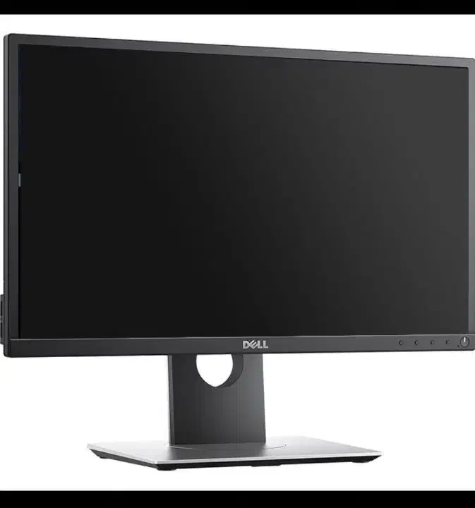 مانیتور ۲۲ اینچ دل مدل p2217|قطعات و لوازم جانبی رایانه|اهواز, گلستان|دیوار