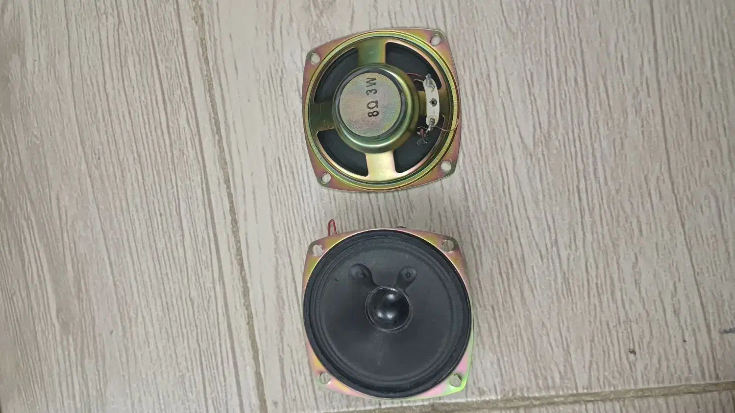 ساب ووفر میدرنج|سیستم صوتی خانگی|کرمانشاه, |دیوار