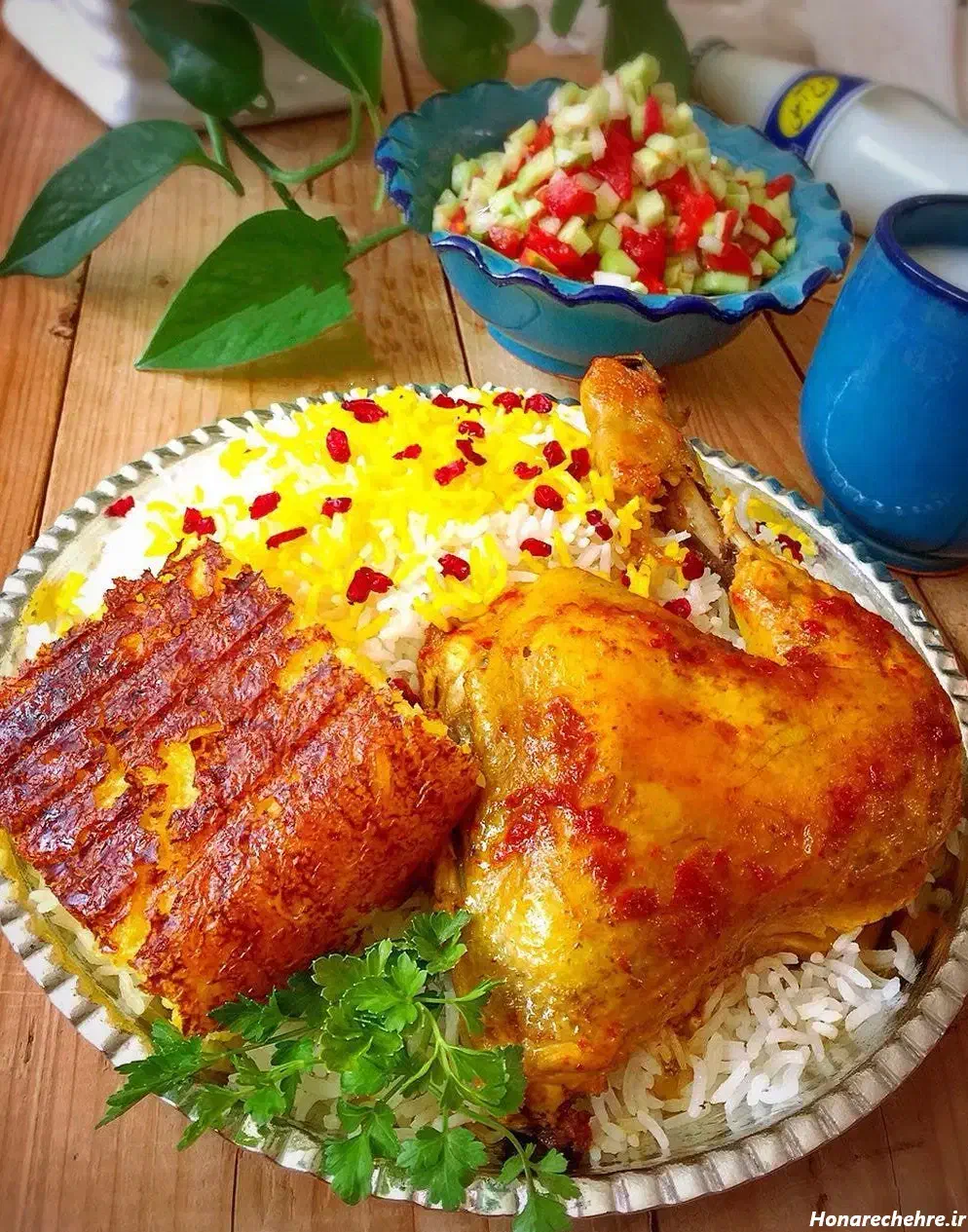 غذا|خدمات پذیرایی، مراسم|کرج, کوی امامیه|دیوار