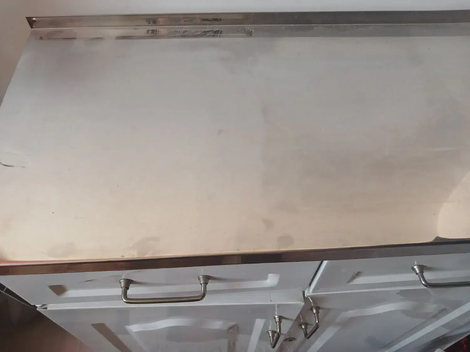 کابینت|جاکفشی، کمد، دراور|کرمانشاه, |دیوار