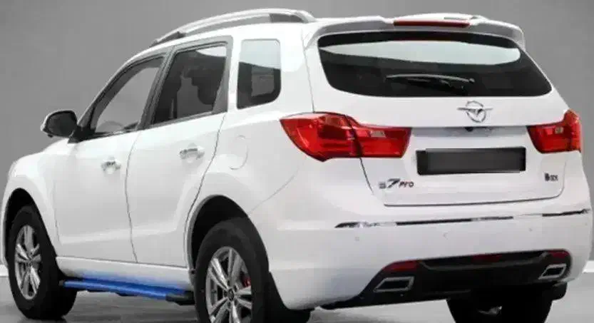 هایما s7 pro|خودرو سواری و وانت|بندرعباس, |دیوار