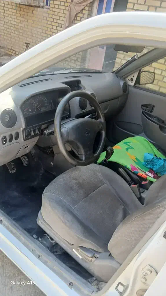 پراید 131 SL، مدل ۱۳۹۰|خودرو سواری و وانت|بندر ماهشهر, |دیوار