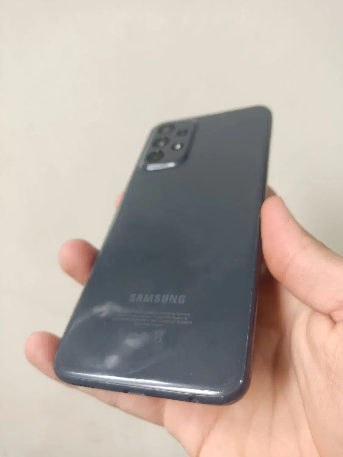 galaxy A23 128|موبایل|تهران, امام حسین|دیوار