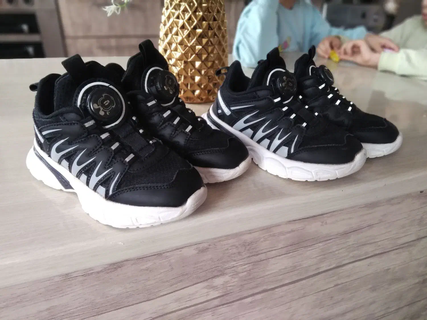 کفش بچگانه|کفش و لباس بچه|کرمانشاه, |دیوار