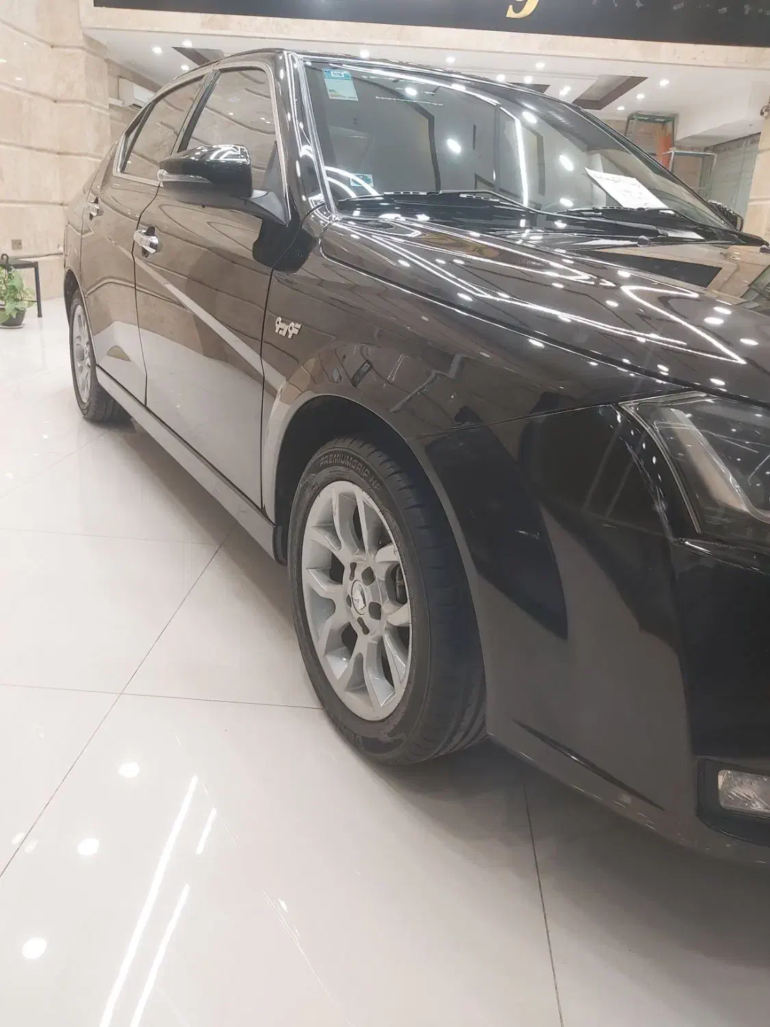 دنا اتومات ۴۰۲ نقد اقساط (اتو خلیفه)|خودرو سواری و وانت|قم, شاه سید علی|دیوار