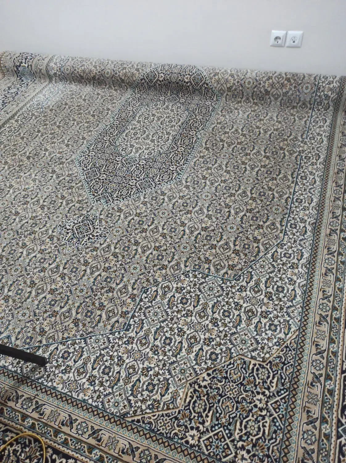 فرش ۱۲متری|فرش|فردیس, فردیس|دیوار