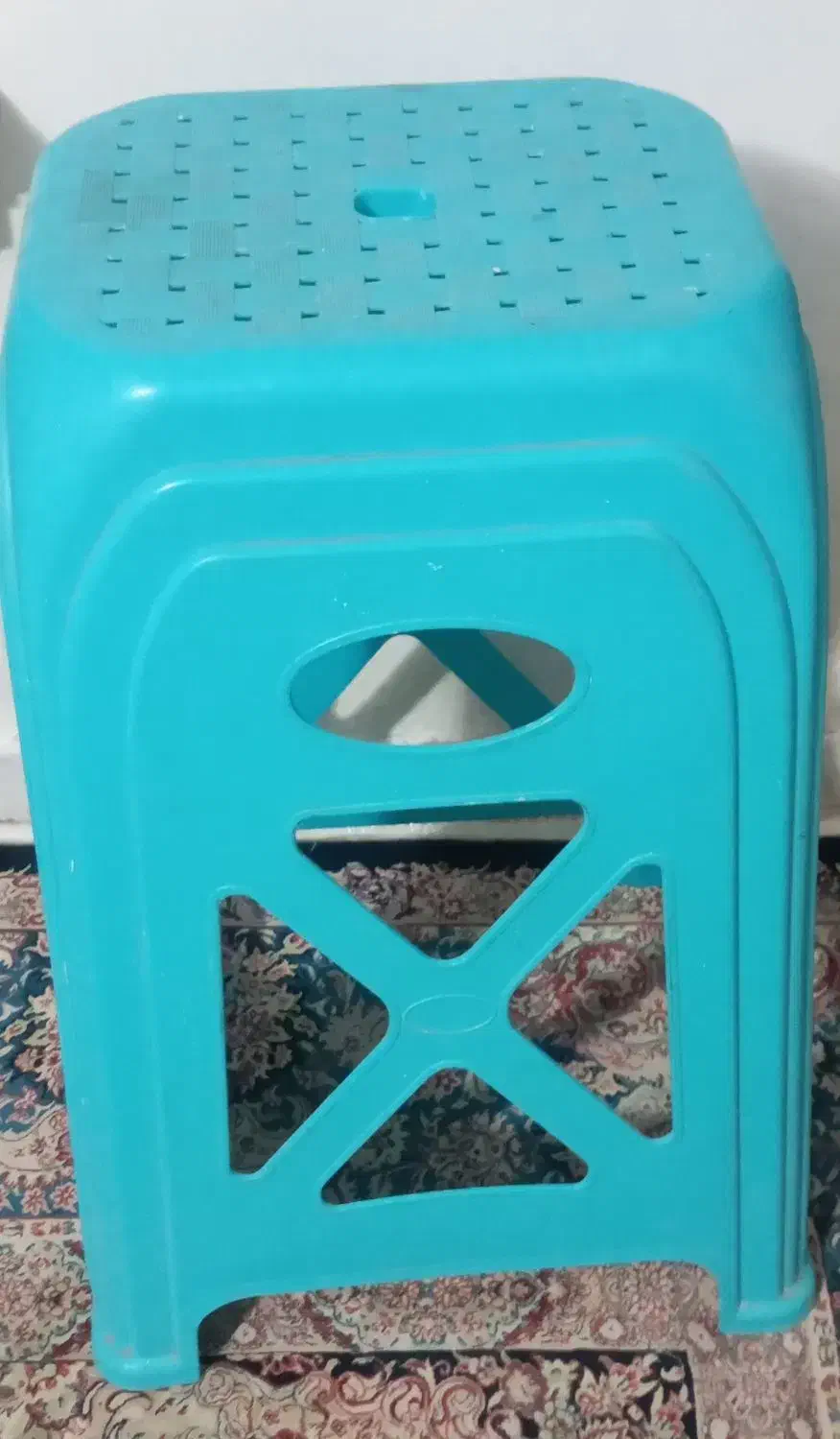 چارپایه پلاستیکی بزرگ|صندلی و نیمکت|محمدیه-قزوین, |دیوار