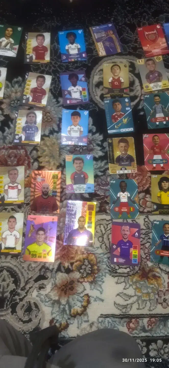 کیمدی فوتبال|کلکسیون و سرگرمی|سپیدان, |دیوار