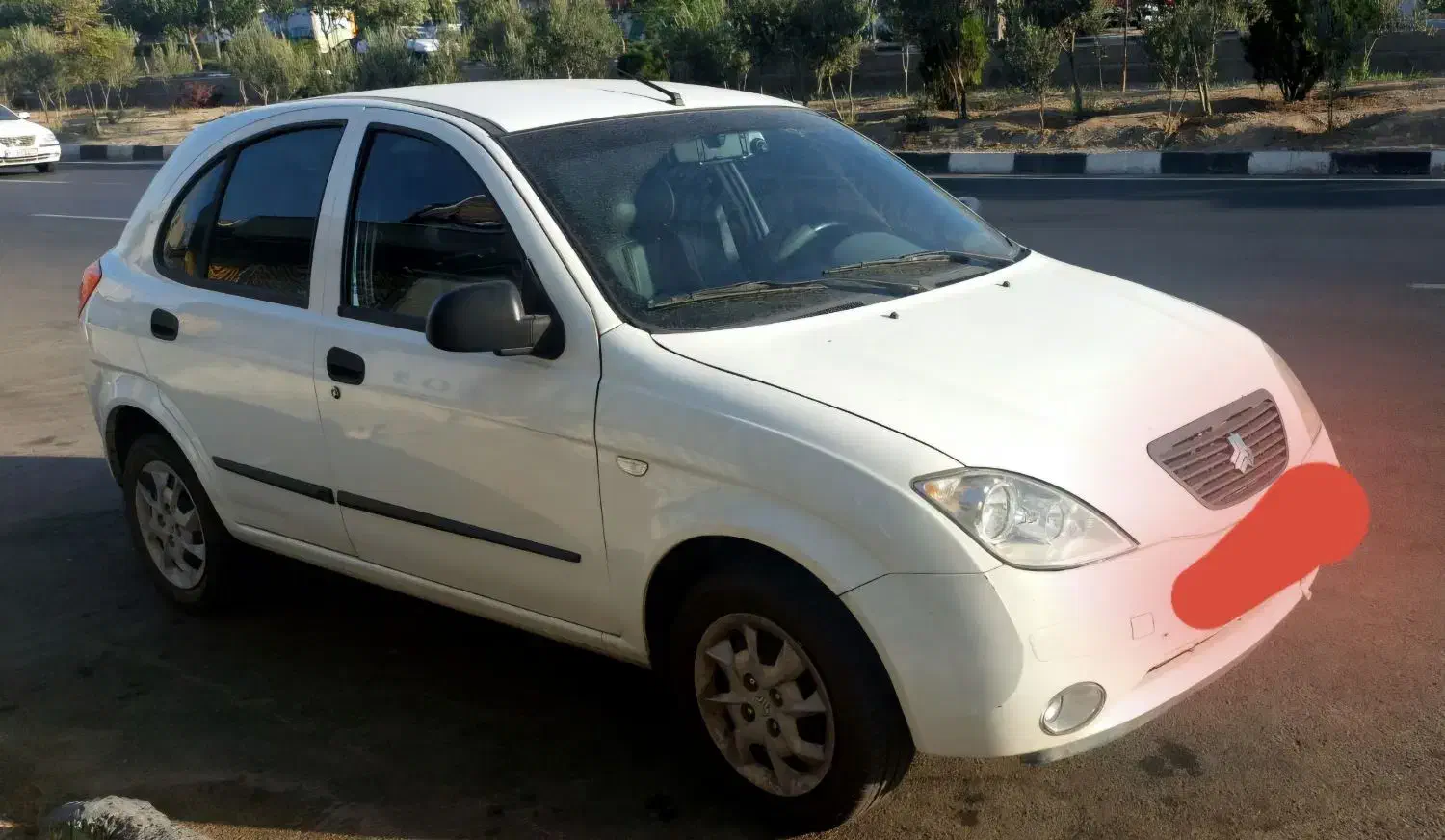 تیبا2 ، 1401|خودرو سواری و وانت|شهریار, شهرک شاهد|دیوار