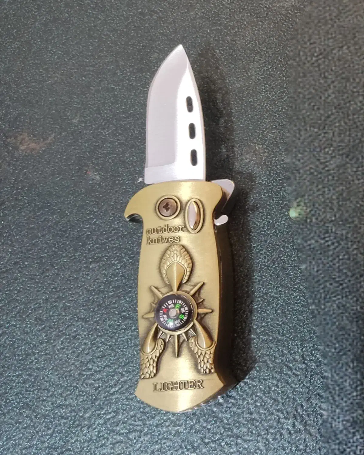 چاقو|کوهنوردی و کمپینگ|میناب, |دیوار