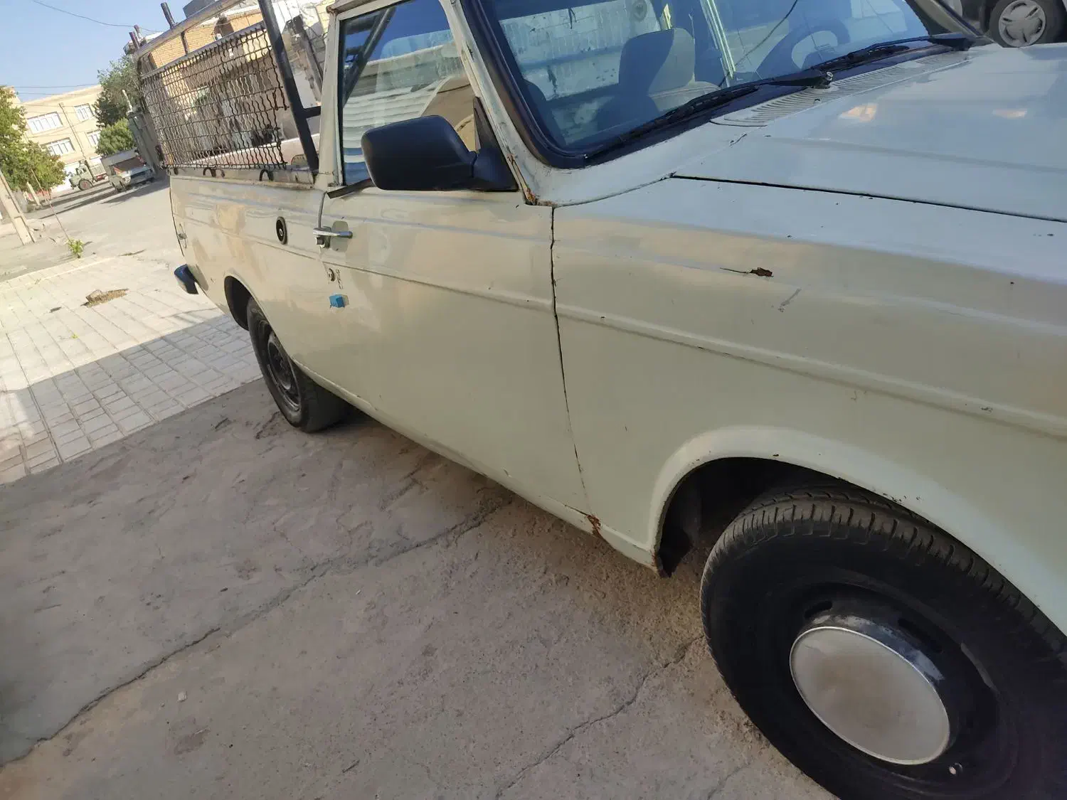 وانت بار|خودرو سواری و وانت|کرمانشاه, |دیوار