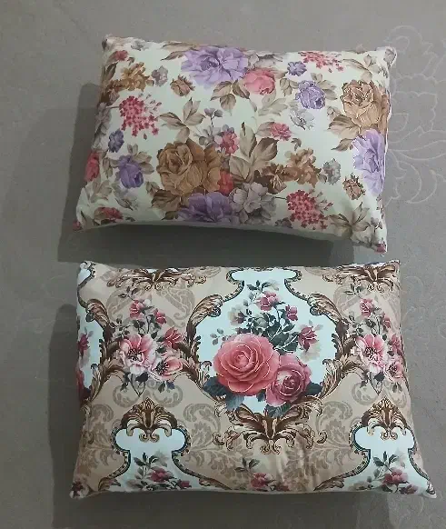 بالش|رختخواب، بالش، پتو|شاهین دژ, |دیوار