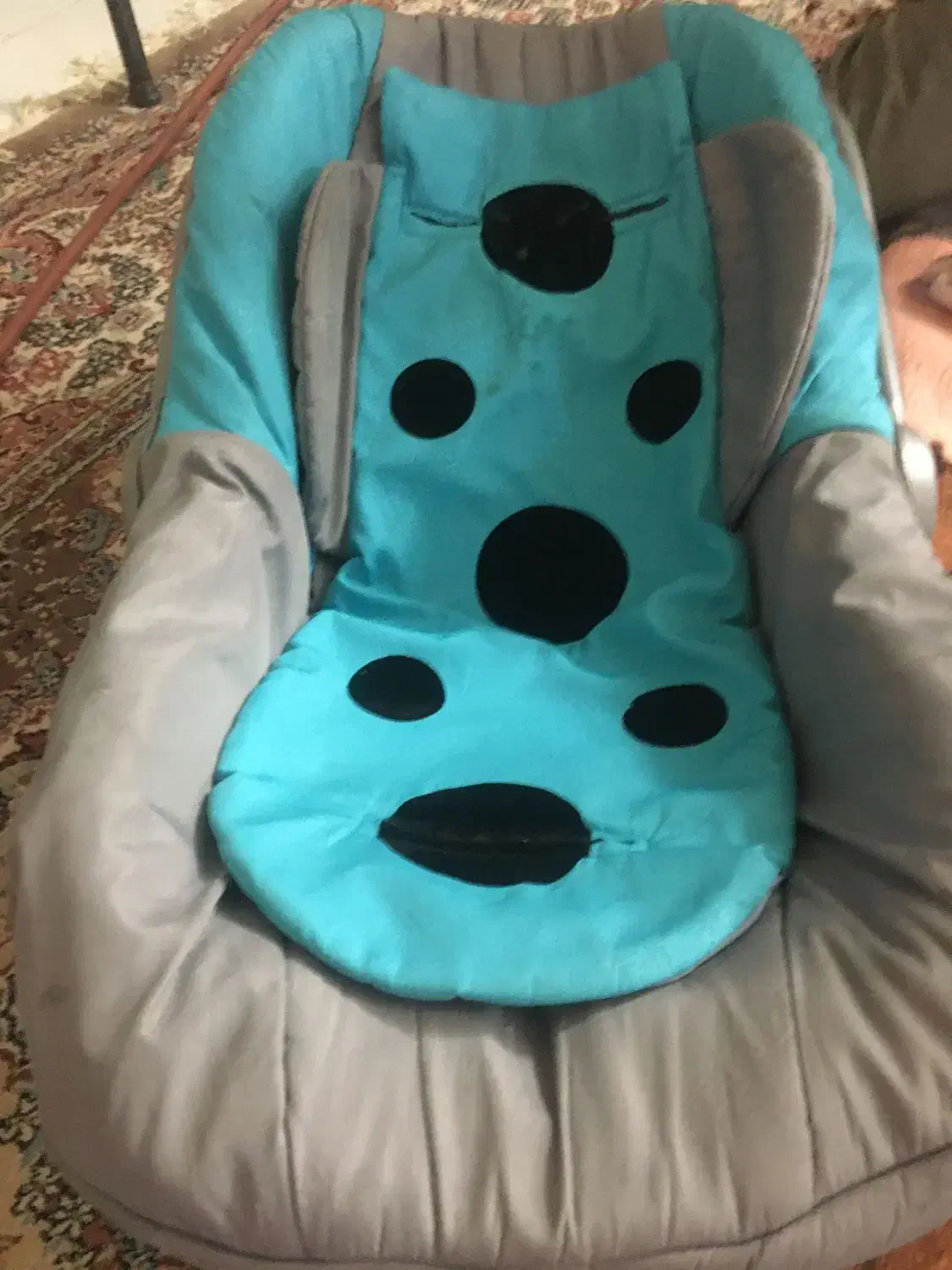 کریر وگهواره|کالسکه و لوازم جانبی|گلبهار, شهر جدید گلبهار|دیوار