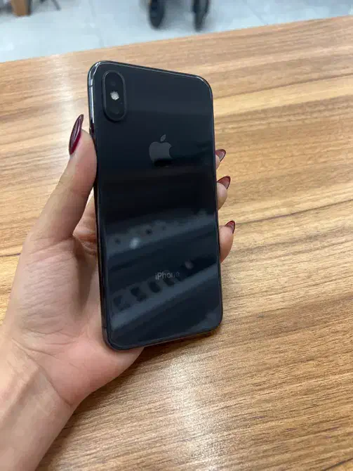 ایفون x|موبایل|شیراز, زرهی|دیوار