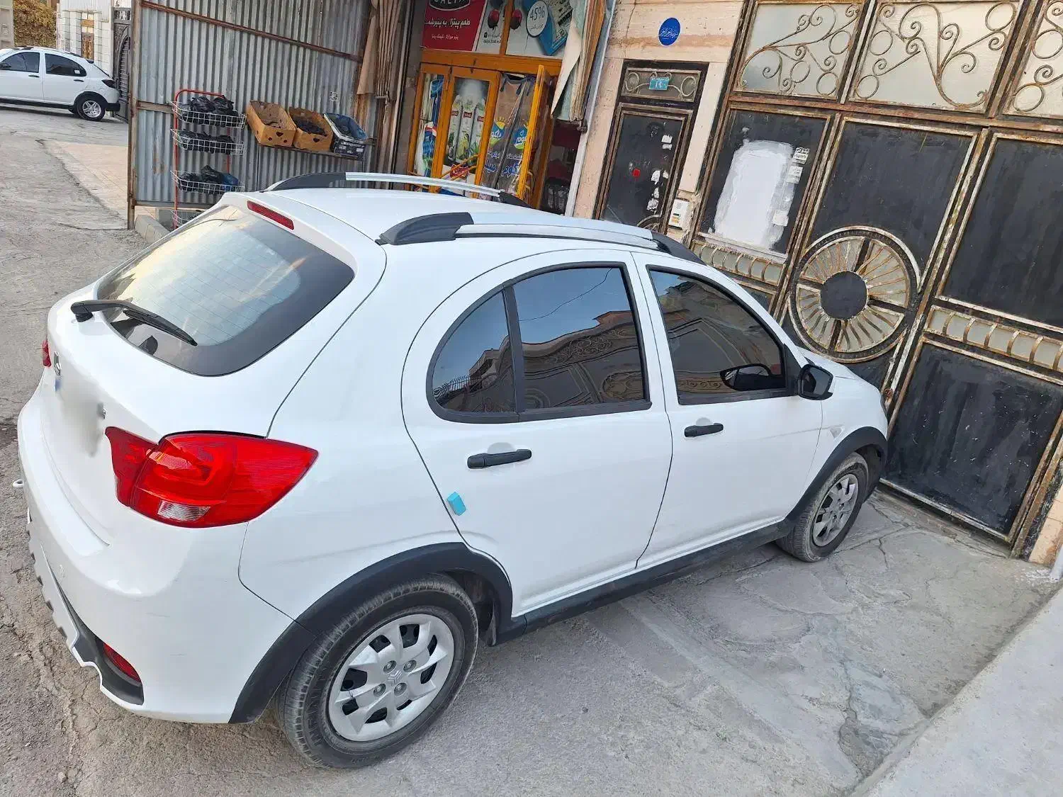 کویک|خودرو سواری و وانت|کرمانشاه, |دیوار