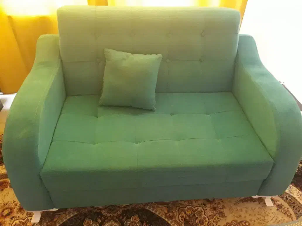 مبل راحتی|مبلمان خانگی و میز عسلی|پردیس, فاز ۱۱|دیوار