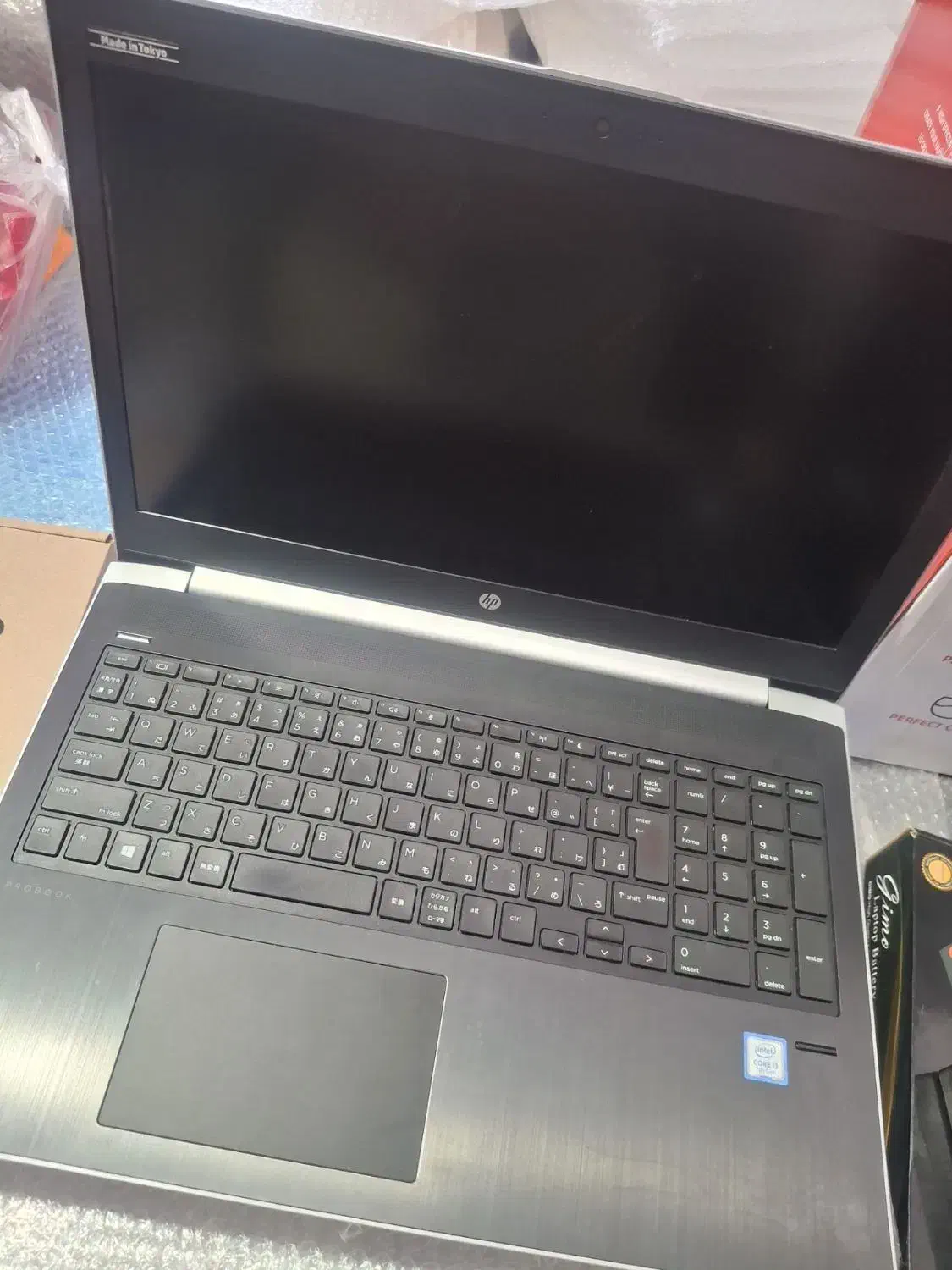 لپتاپ hp G5|رایانه همراه|رفسنجان, |دیوار