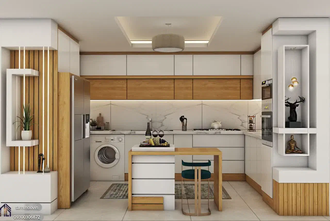 کــابینت دقیـق|مصالح و تجهیزات ساختمان|شیراز, مسلم|دیوار