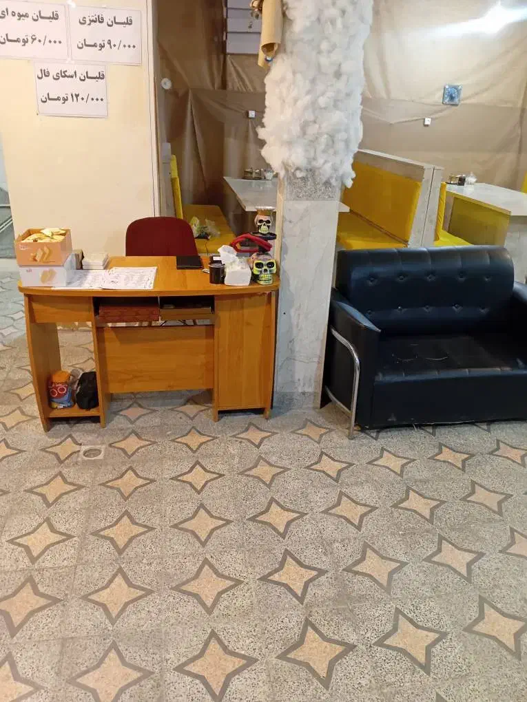 میز مدیریت|میز تحریر و کامپیوتر|اردبیل, |دیوار