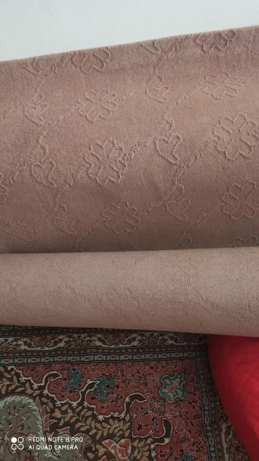 موکت درحدنو|موکت|علی‌آباد کتول, |دیوار