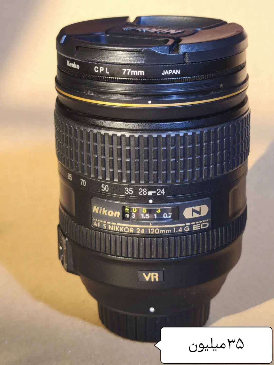 دوربین نیکون d850 با 11k شات|دوربین عکاسی و فیلم‌برداری|تهران, سازمان برنامه جنوبی|دیوار