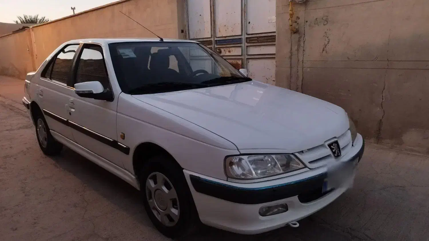 پژو پارس سال مدل99|خودرو سواری و وانت|ابرکوه, |دیوار