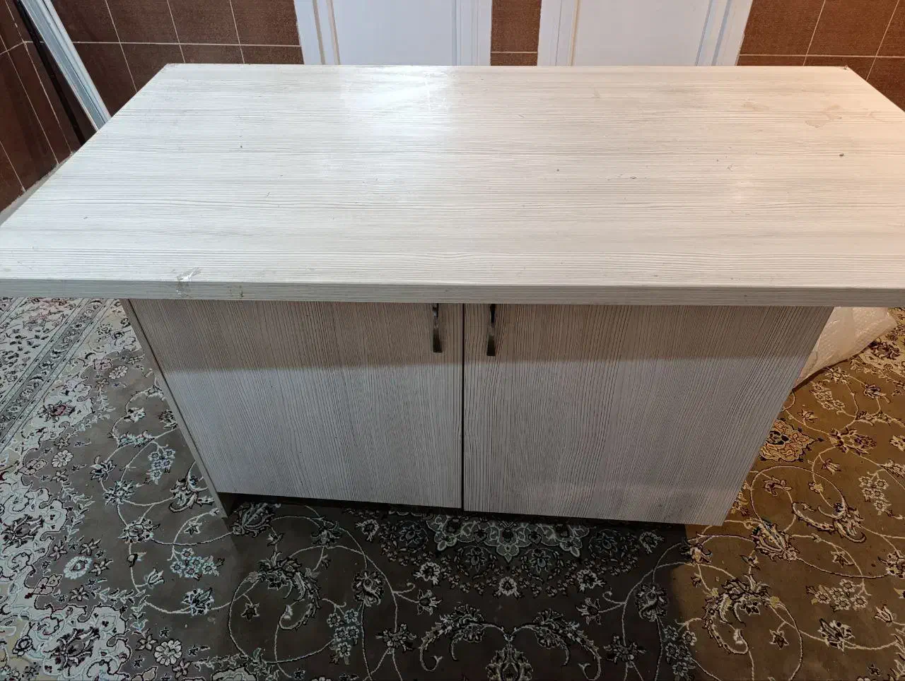 میز جزیره|میز و صندلی غذاخوری|کرمانشاه, |دیوار