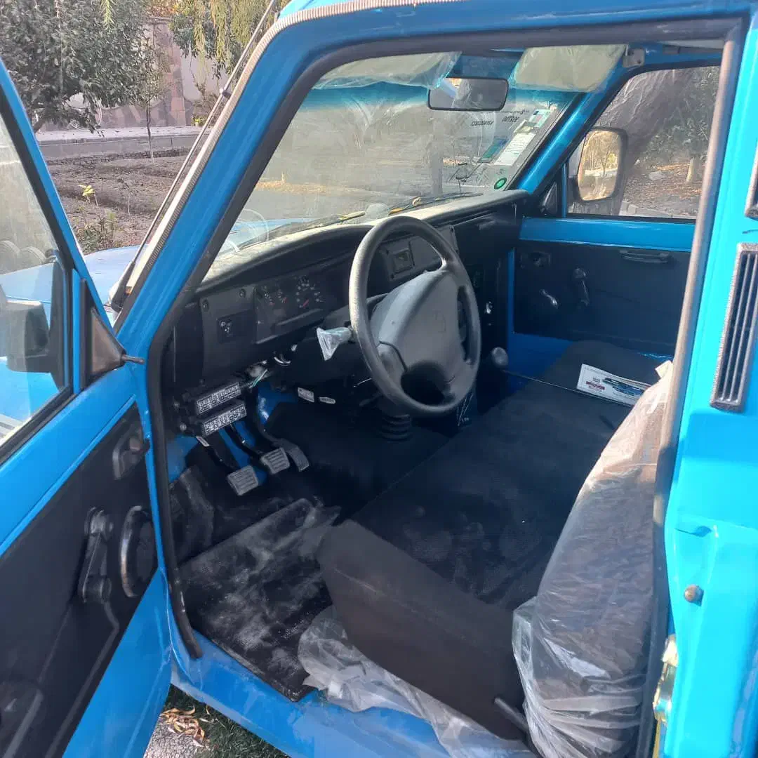 زامیاد نیسان|خودرو سواری و وانت|تهران, آرژانتین|دیوار