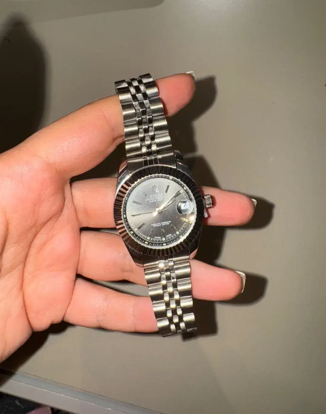 ساعت رولکس زنانه کپی|ساعت|تهران, سازمان آب|دیوار