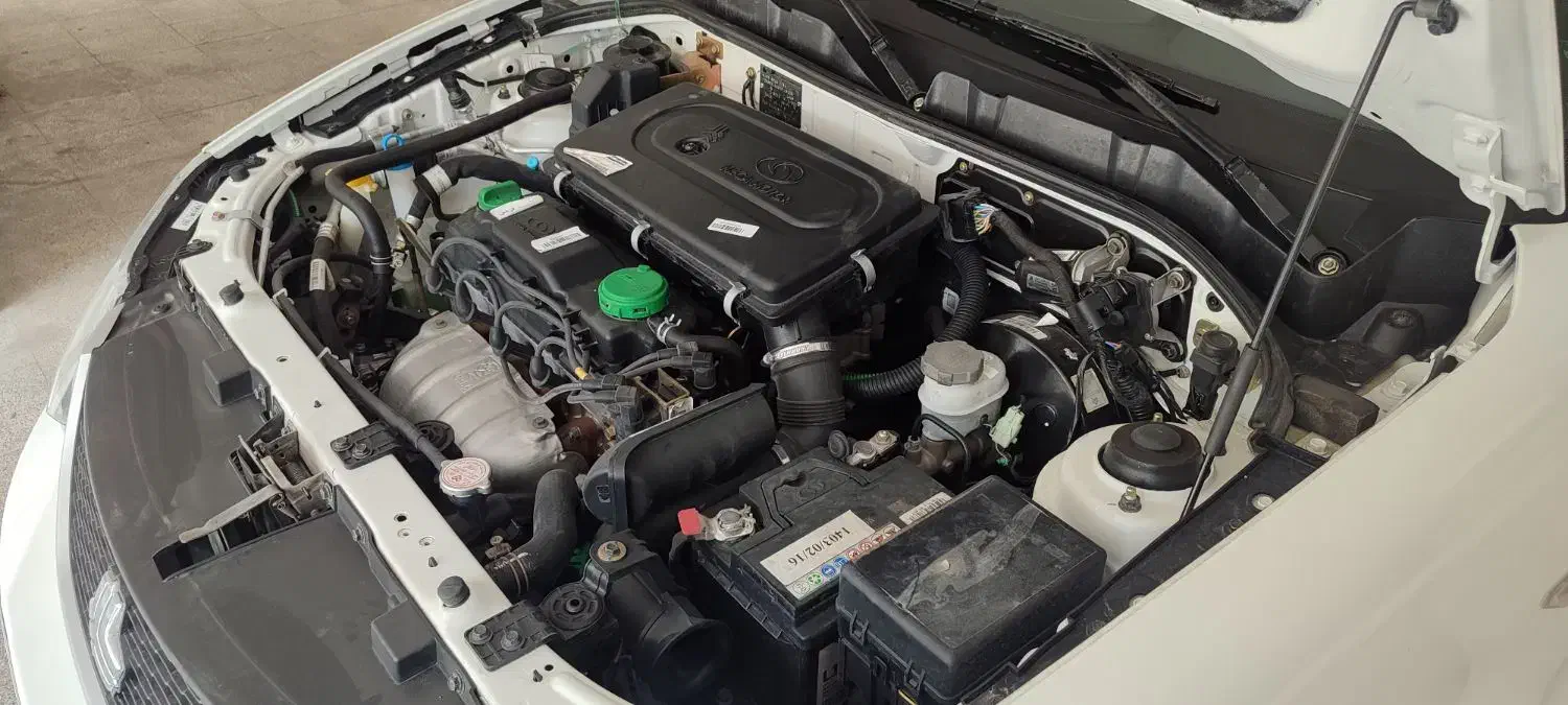 سایناsفول 85گانه مدل 1403|خودرو سواری و وانت|بندرعباس, |دیوار