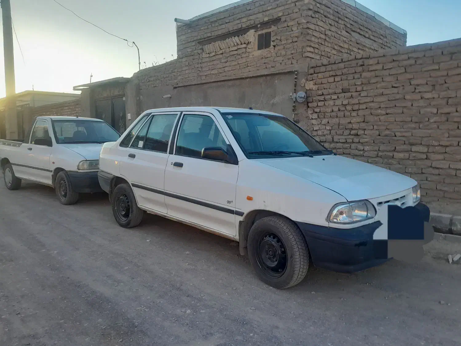 پراید ۱۳۱|خودرو سواری و وانت|تایباد, |دیوار