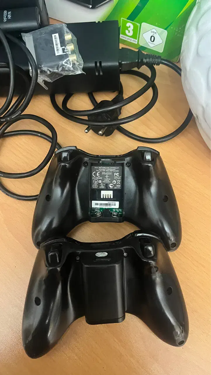 Xbox360|کنسول، بازی ویدئویی و آنلاین|کرج, گلشهر|دیوار