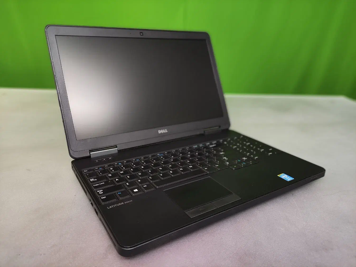 Dell i5/ram8/ssd128/HDD500 نسل چهارم|رایانه همراه|نیشابور, شهرک فرهنگیان|دیوار