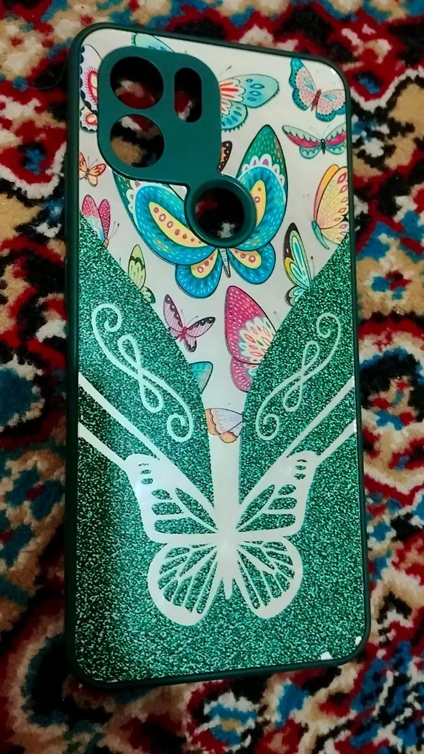 گارد گوشی +a1 و نوت ۱۲|لوازم جانبی موبایل و تبلت|زاهدان, |دیوار