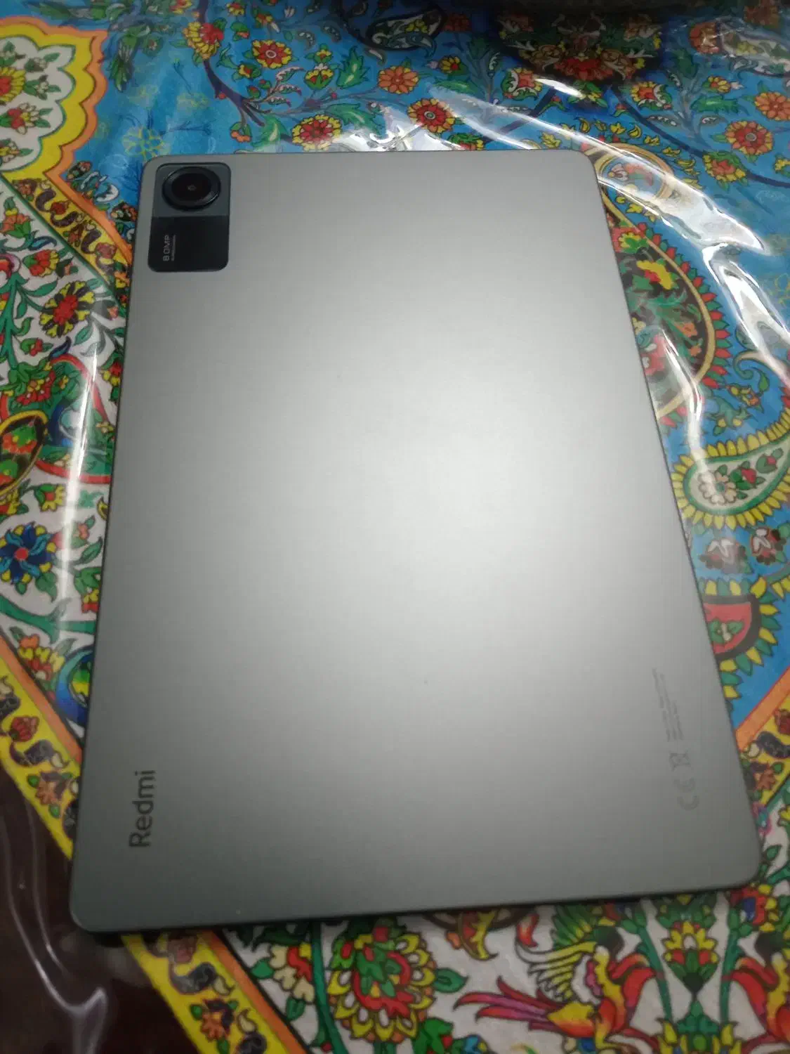 تبلت شیائومی Redmi pad se|تبلت|رشت, گلسار|دیوار