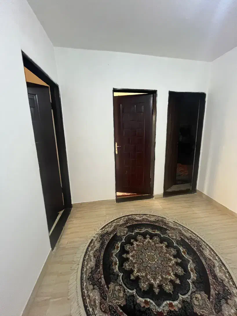 ۱۲۰متر ویلایی فروش ۳خواب جانبازان خرمشهر شهدا|فروش خانه و ویلا|رشت, جانبازان|دیوار