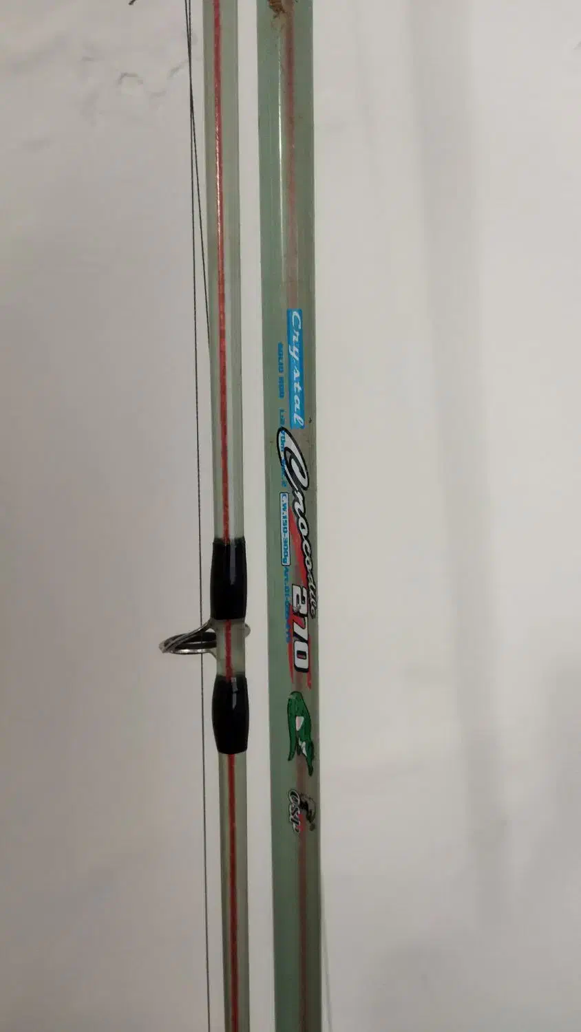 چوب و چرخ ماهیگیری|ماهیگیری|مریوان, |دیوار